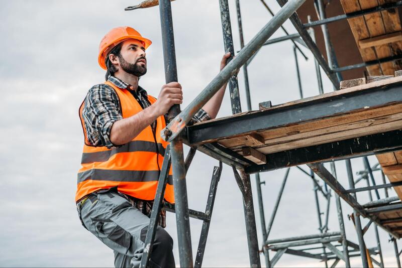 Andaime Para Obra Tipos E Como Escolher O Ideal