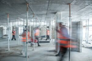 aluguel de escoras metálicas para que servem