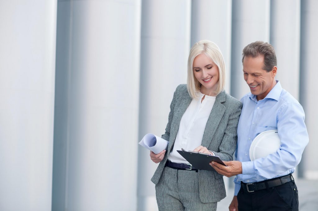 Saiba quais são os documentos necessários para iniciar uma obra de construção civil