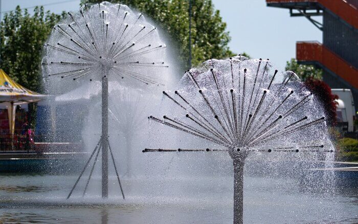 bomba dagua submersa fontes