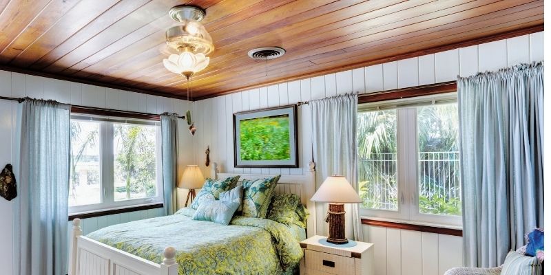 tipos de forro tipos de forro de madeira