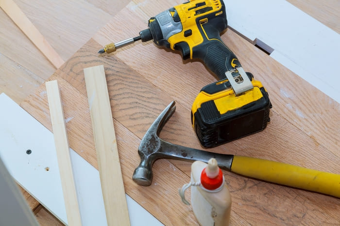 ferramentas eletricas cuidados