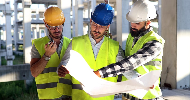 demolicao funcionarios