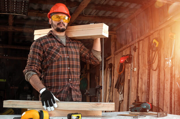 Serra Tico Tico e o Madereiro