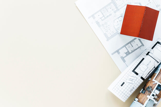 conserto de telhado planta de projeto de telhado