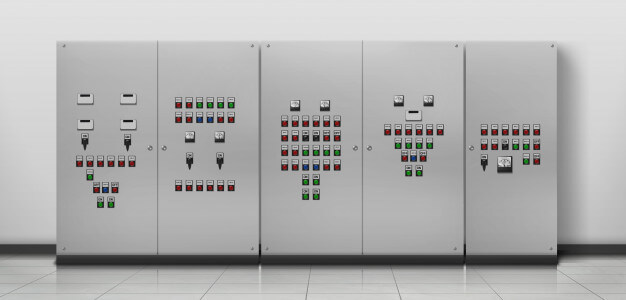 manutenção de geradores 2