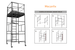Aluguel de Plataformas Elevatórias