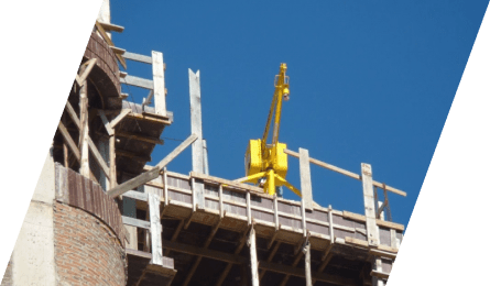 Locação de Guincho Coluna