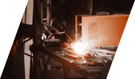 Locação Máquina de solda