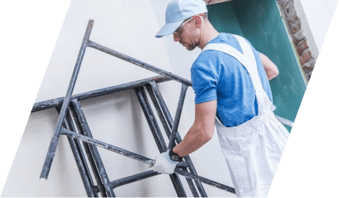 4 vantagens do aluguel de equipamentos para construção com seguro