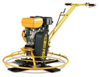 Locação  Vibrador de Concreto