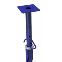 Locação de Escoras