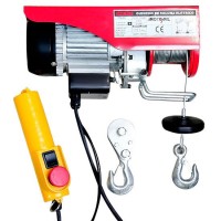 Locação de Guincho Coluna