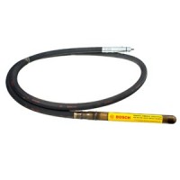 Locação  Vibrador de Concreto