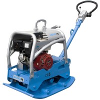 Locação de Compactador