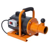 Locação de Compactador