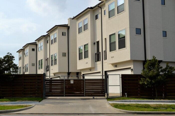 nbr 15575 conjunto habitacional
