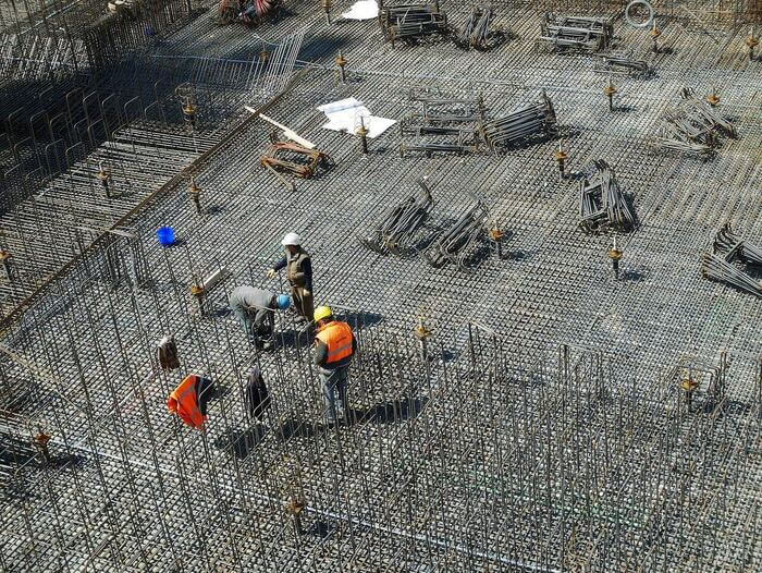 nbr 15575 construcao