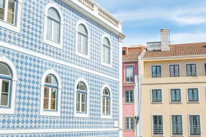 esquadrias coloniais