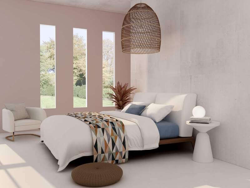 tipos de rodape negativo