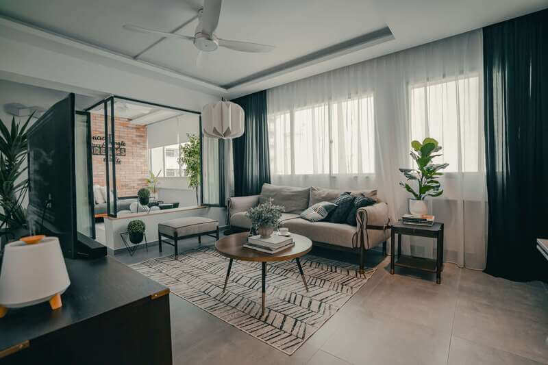 forro de gesso interiores