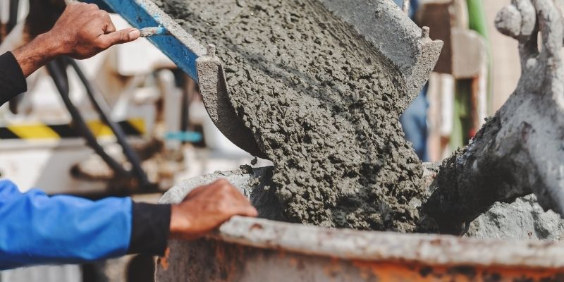 teste de slump tabela de slump para concreto