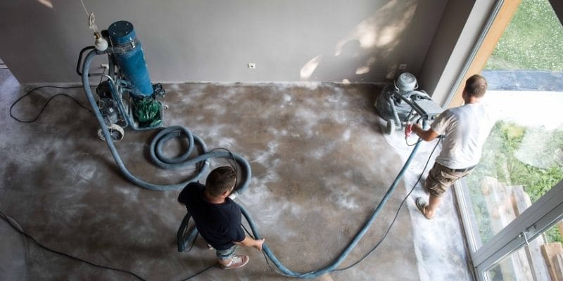 concreto usinado concreto usinado preco