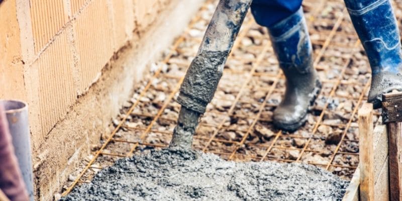 concreto usinado concreto usinado recife