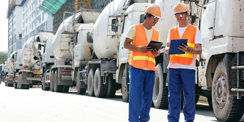 concreto usinado concreto usinado santa cruz da baixa verde