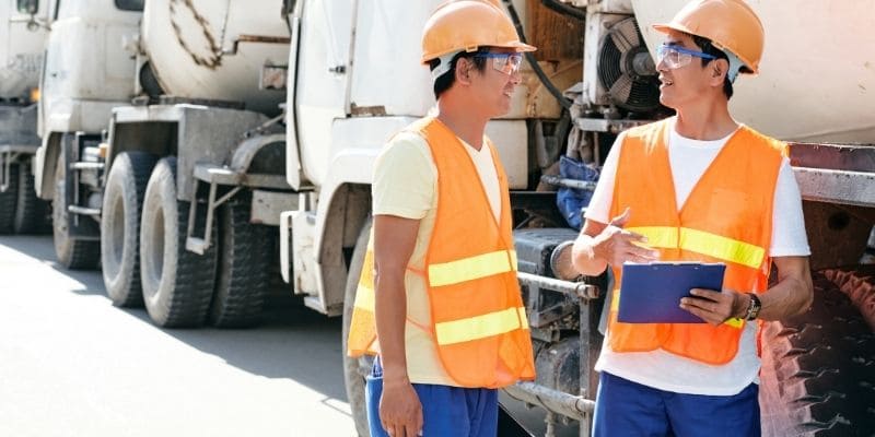 concreto usinado concreto usinado