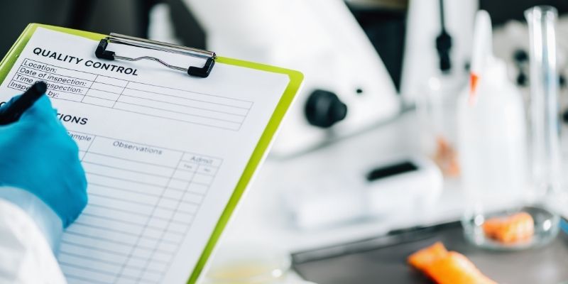 iso 9000 e 14000 prancheta