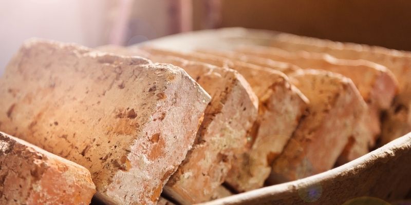 tijolo ecologico quantos tijolo ecologico por m2