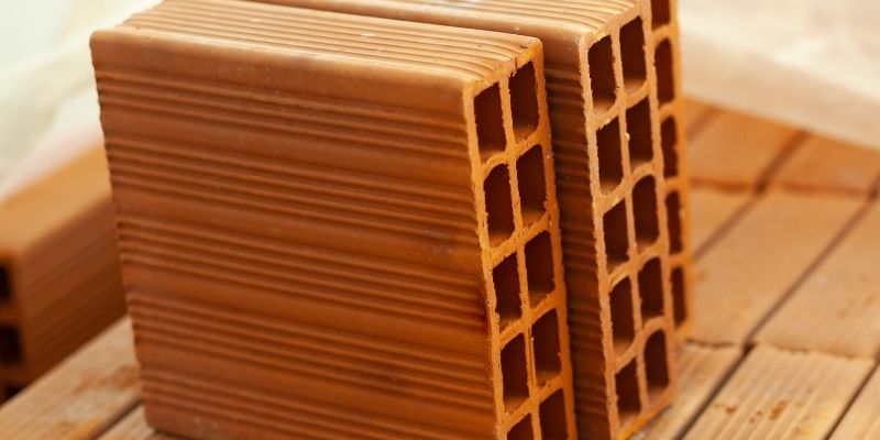 tijolo ecologico problemas