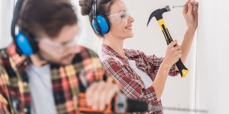 tipos de pregos prego ardox