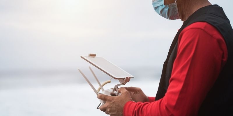 topografia geografia