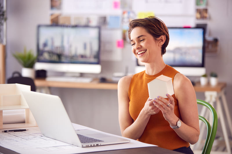 projeto de casa o que e necessario