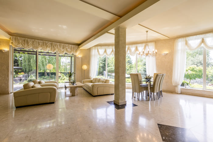 diferenca entre mármore e granito casa