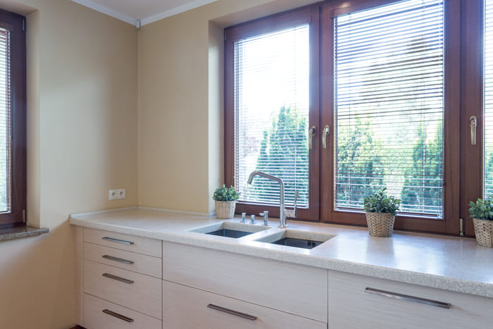 diferenca entre mármore e granito cozinha