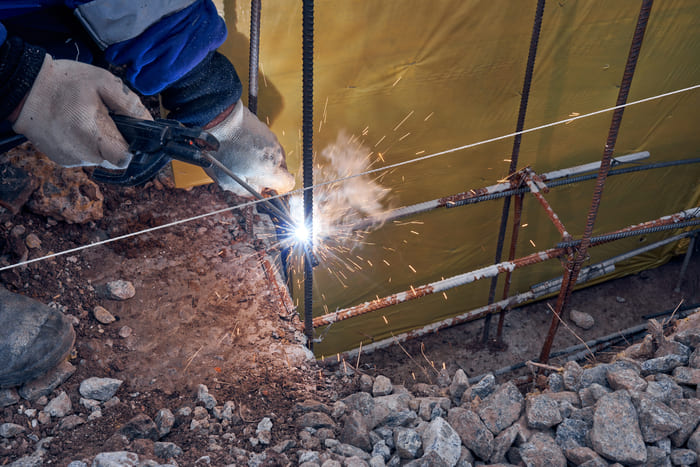 tipos de fundações como fazer