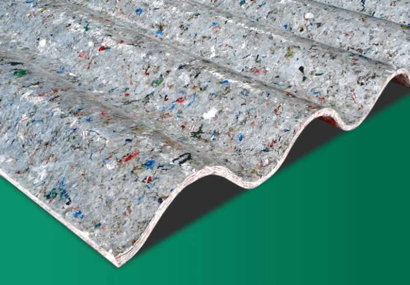 telhas ecologicas tetrapak