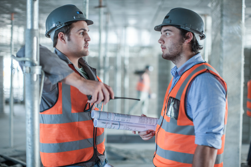 escoramento de laje saiba como fazer