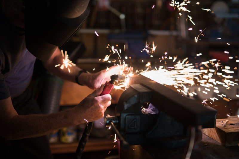 locadora de ferramentas o que é