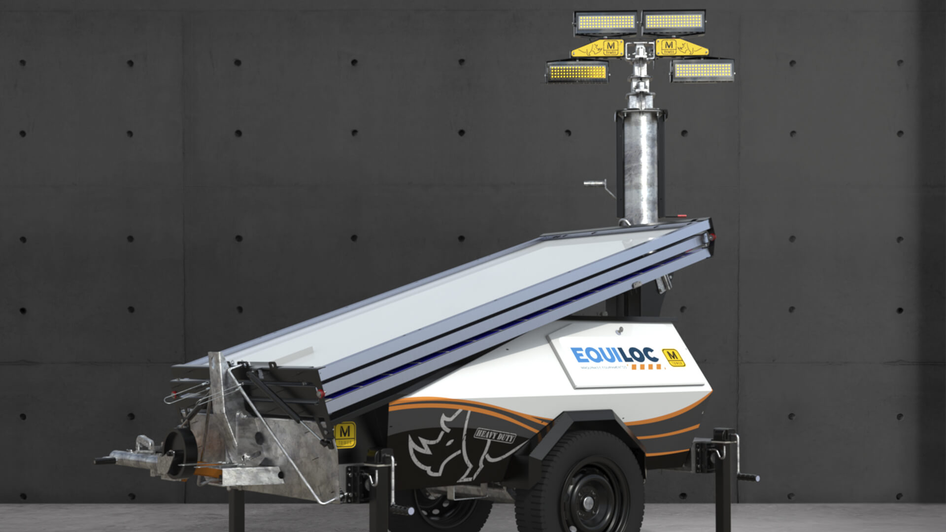 torre de energia solar