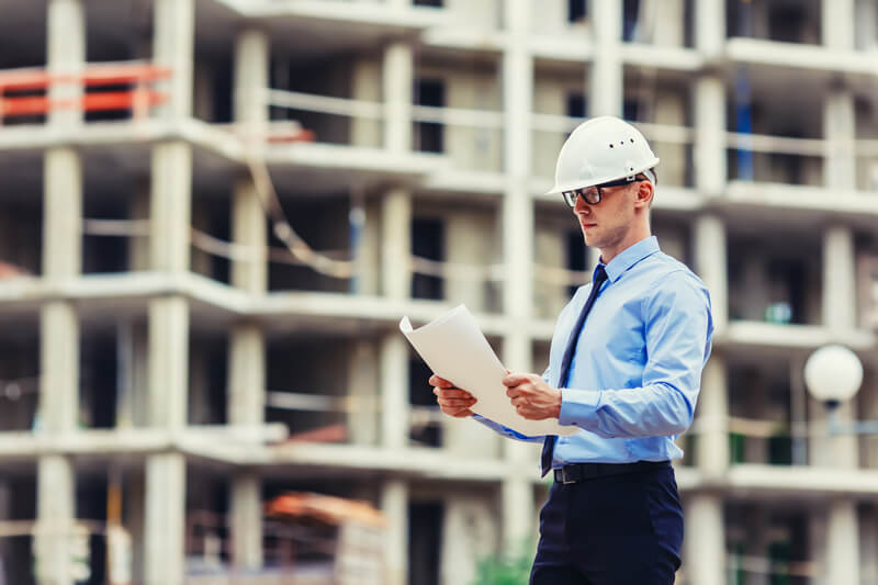 cronograma fisico obra construtor