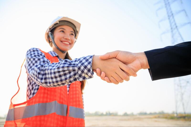 comprar ou alugar equipamentos engenheira