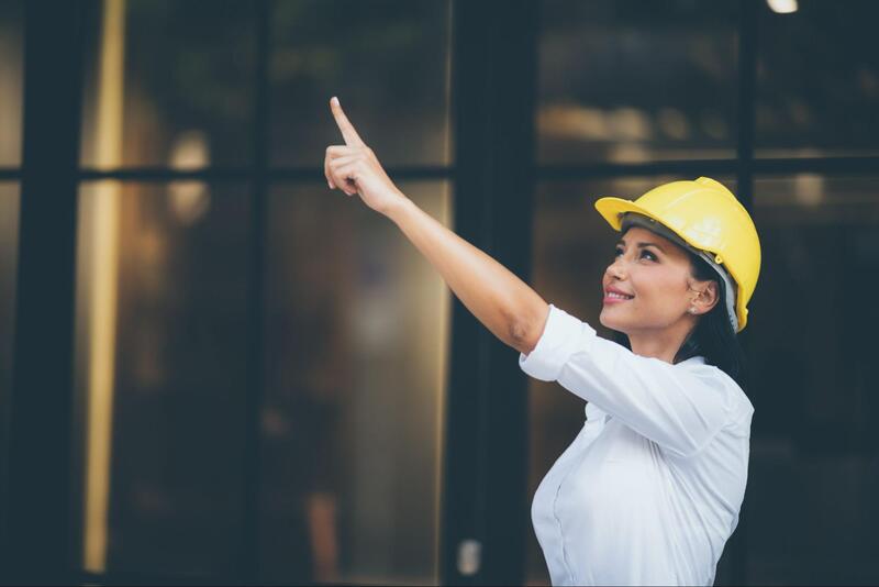 iluminacao na construcao civil engenheira