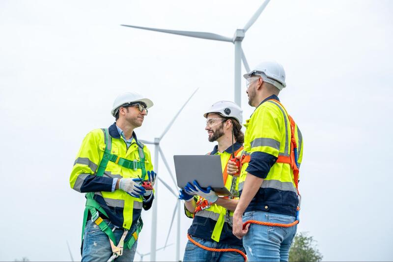 gerador de energia engenheiros