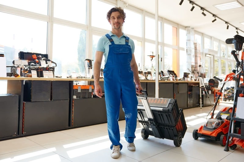 kit de ferramentas ferramentas