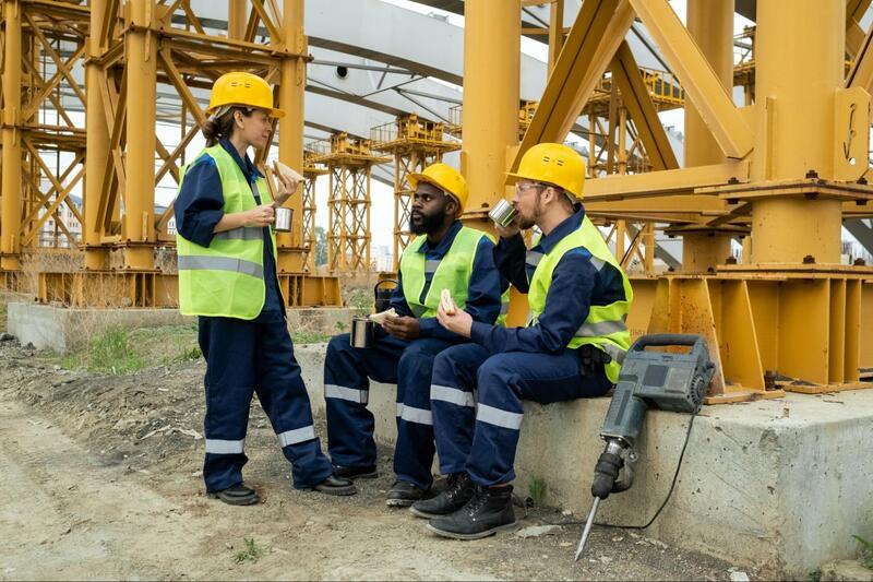 martelete rompedor engenheiro