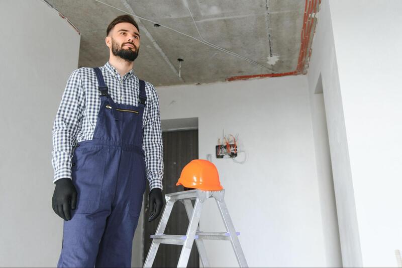 rachaduras no teto engenharia